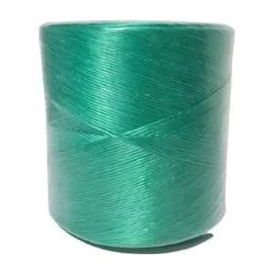 Green Greenhouse Twine